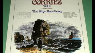 The Corries - Roving Journeyman (from Vinyl LP)