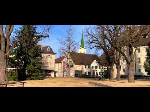 Herbstwanderung zur Burgruine Alt-Ems