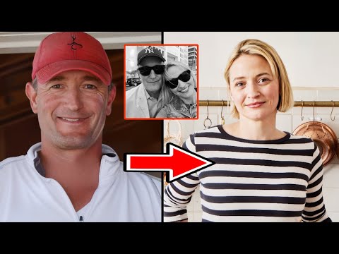 Michael Dutton and Erin French age difference: How old is The Lost Kitchen Star Erin French?