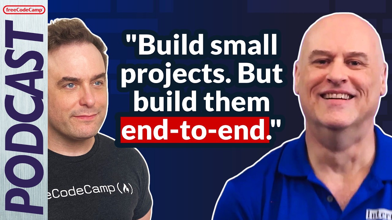 The ultimate dev skill is Integration Testing – Interview with Internet of Bugs [Podcast #209]