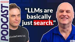 The ultimate dev skill is Integration Testing feat. Internet of Bugs [Podcast #209]