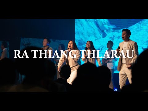 Ra Thiang Thlarau | Chin Baptist Church Worship