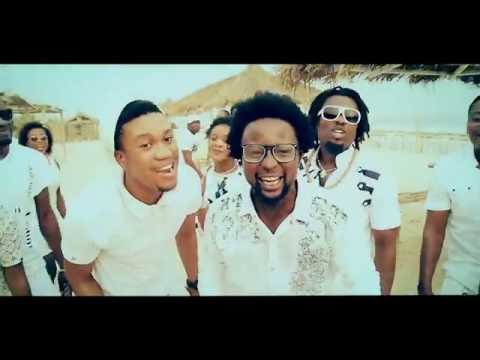 Kofi Mante_Party All Day_feat._Saint(OFFICIAL VIDEO)_Dir_by_JoeCedi