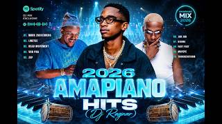 Download lagu Hottest Amapiano Songs of 2026 🔥 Non-Stop Mix-Dj Ragnar ft KABZA, PCEE, SCOTT MAPHUMA, CHOPPA,XDUPPY mp3 Download lagu Hottest Amapiano Songs of 2026 🔥 Non-Stop Mix-Dj Ragnar ft KABZA, PCEE, SCOTT MAPHUMA, CHOPPA,XDUPPY mp3