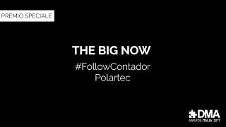 PREMIO SPECIALE - #FollowContador