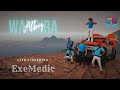 LIVE Alby Wandira Trainee 043 Exemedic Salamancarifa18th Executiverp Mediashareon