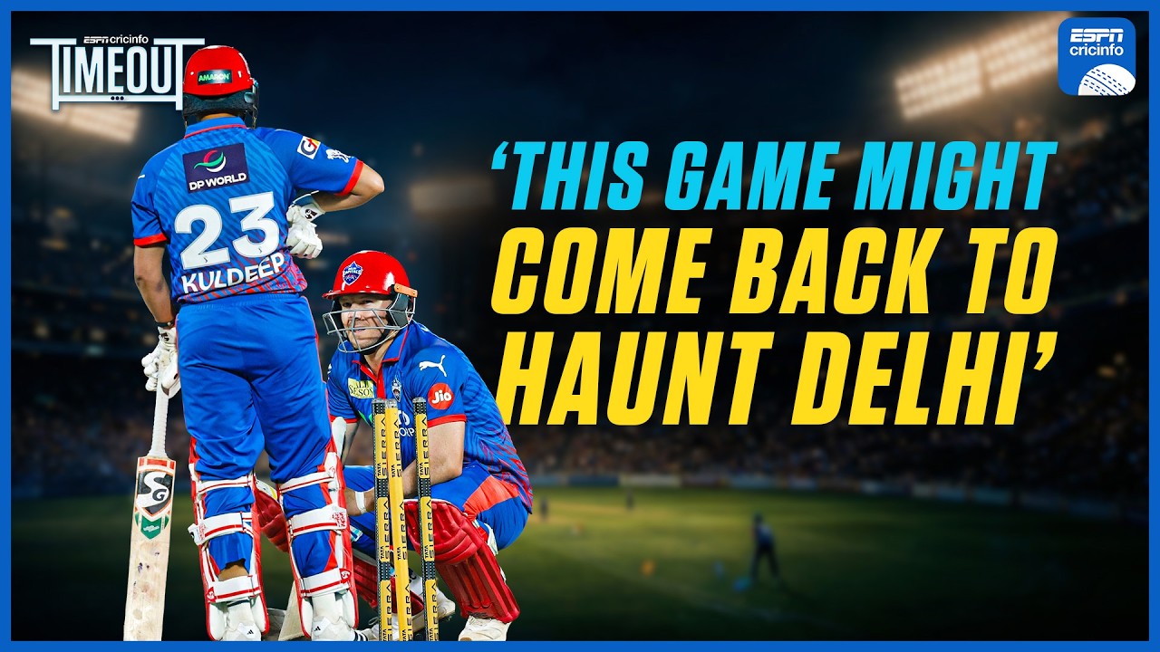 David Miller's COSTLY Mistake: Should He Have Taken The Single? Steyn & Rayudu React | IPL 2026