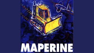 Video thumbnail of "Maperine - Solidarité"