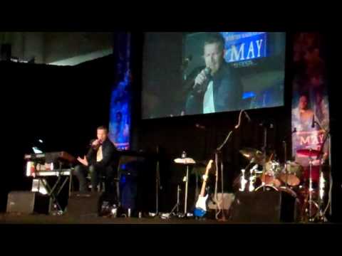 Sean Maguire talks about his favourite scene with Lana Parrilla at Toronto Ouat con