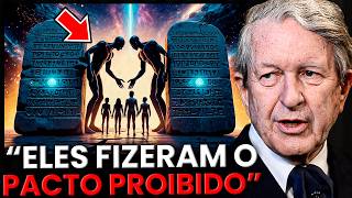 Textos Acadianos REVELAM que os Igigi Fizeram um Acordo com a Humanidade - Anunnakis Tentaram Apagar