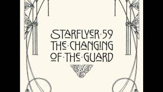 Starflyer 59 - I Had A Song For The Ages