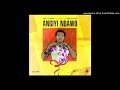 King Cobra Angiyi Ndawo Ft B3nchMarQ