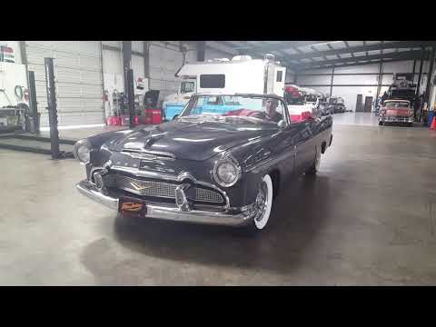 1956 DeSoto Firedome (CC-1412100) for sale in Mooresville, North Carolina