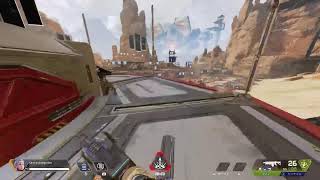 【Apex】#エペから逃げるな