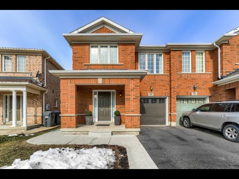 38 Crannyfield Drive, Brampton Home for Sale - Real Estate Properties for Sale
