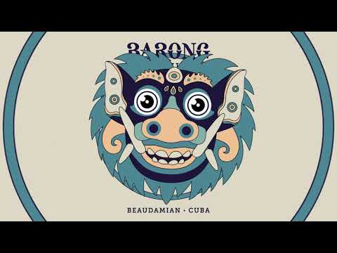 BeauDamian - Cuba [OUT NOW]