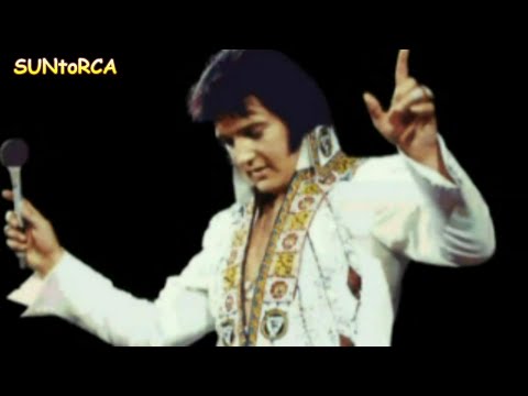 Elvis Presley - It's Only Love