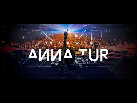 On Air With Anna Tur 095 (Guest Mix David Moreno) 28.05.2022