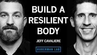Thumbnail for Build Muscle, Great Posture & Resilience to Injury | Jeff Cavaliere