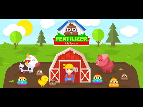 Fertilizer Farm: Idle Tycoon Video