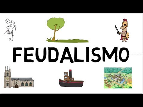 Feudalism - Main Features