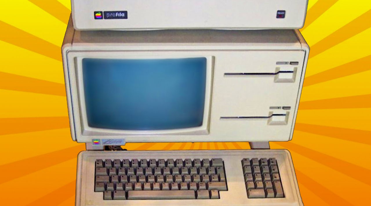 Top 10 Inventions of the 20th Century