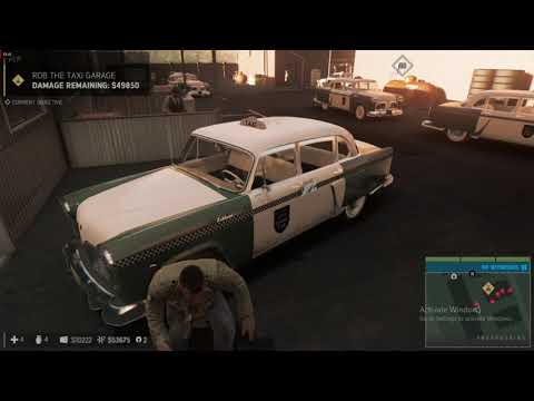 MAFIA III Walkthrough Part 39 'PCP' Racket Mission #13