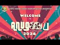 Anugoonj - 2024 | Jubin Nautiyal | GGSIPU |  Live Concert | Live Coverage | #fest  | Bharati News