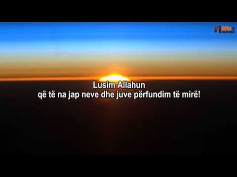 Në çfarë gjendje do të vdesesh o njeri? Shejh Ibën Uthejmini