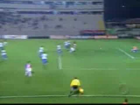 Paraná CLube 3 x 1 Fortaleza - Campeonato Brasileiro 2008 B