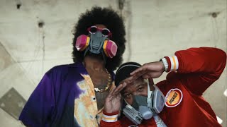 24/25 - Trinidad James &amp; Doughboy prod. By FredonEm 