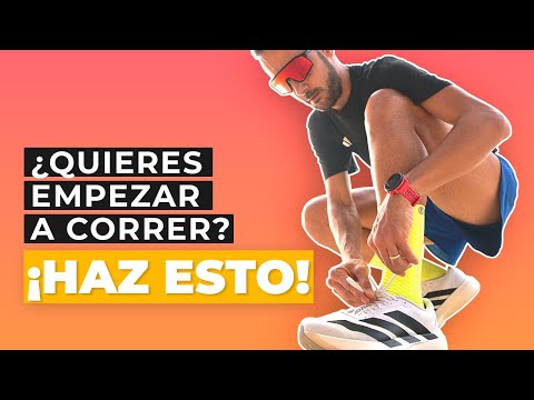 Learn the Top 10 Tips to Start Running ✅