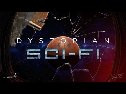 Songs for the Space Dystopia