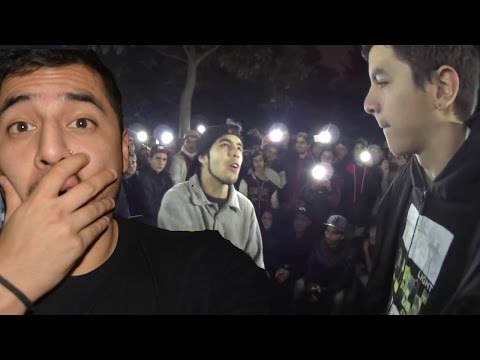 MKS vs UNDERDANN - FINAL | QUINTO ESCALON | MARALB REACT
