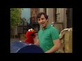 Sesame Street 2055 Street Scenes