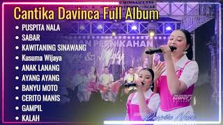 Download lagu PUSPITA NALA - CANTIKA DAVINCA - FULL ALBUM DANGDUT KOPLO TERBARU 2025 || DANGDUTTREND mp3