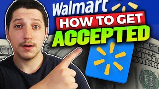 How to Get Accepted to Sell on Walmart Marketplace | 3 Tips
