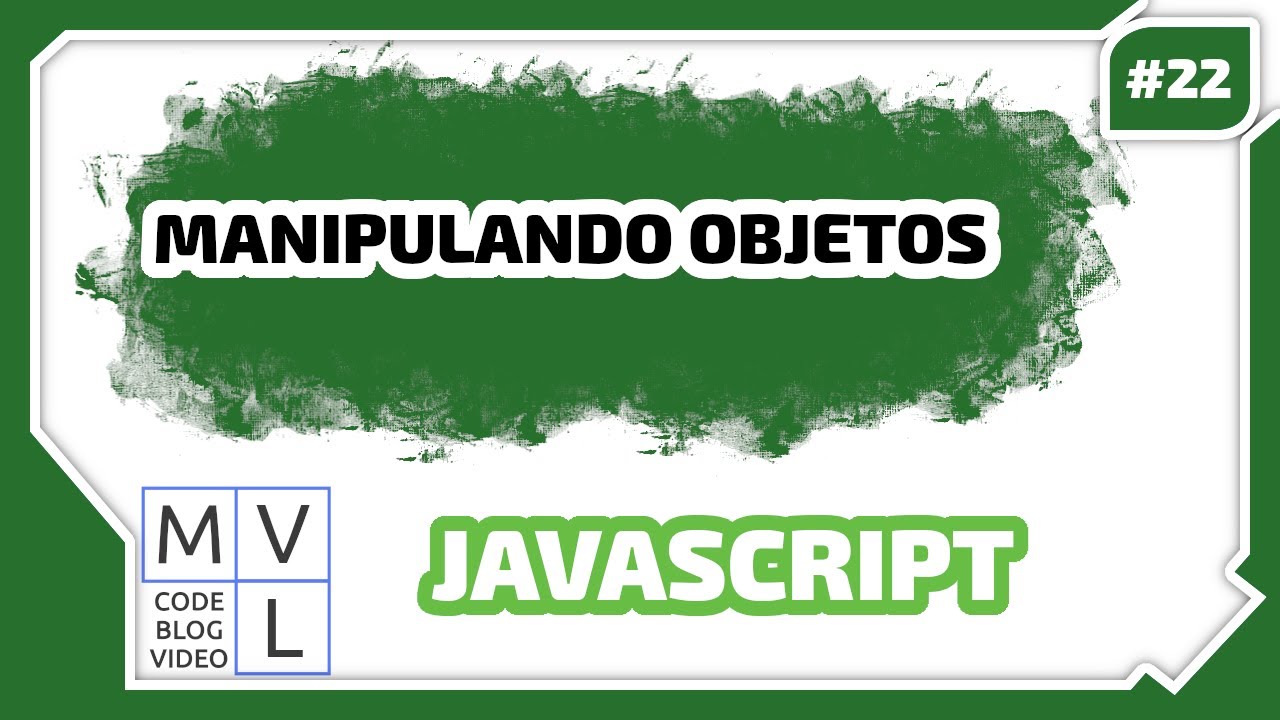 Exercício resolvido #22 | JavaScript Básico