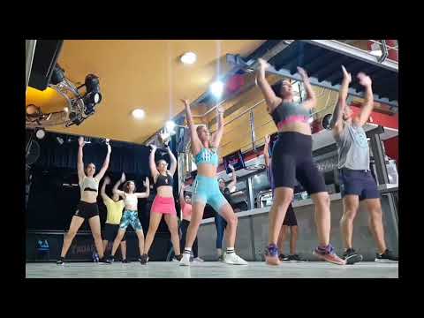 Se joga - Jauperi // Coreografía Animaxé Bahia