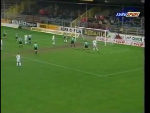 Cercle Bruges - Lierse (1996-1997)