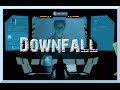 Downfall - DEAD SPACE INDIE GAME? 