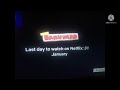 When You Try To Watch Barnyard On Netflix