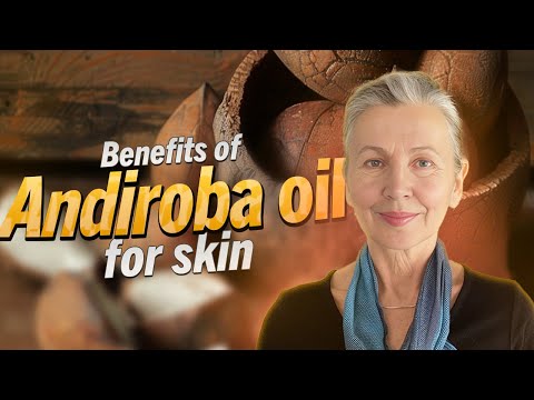 The Magic of Andiroba Oil: Essential Benefits and Expert Tips for Optimal Use