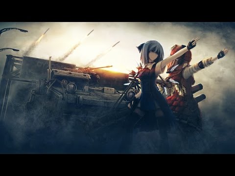 【Electro】 Niklas Ahlström - Dollar Needles 3 [Bass Boosted]