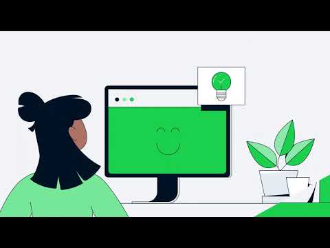 Partner with Adyen for Sustainable Business Growth | Motion Graphics Explainer | Adyen