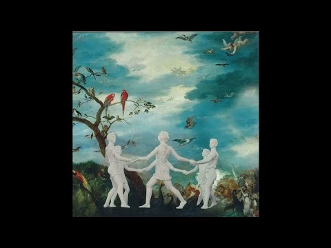 Andrey Zots - The Story Untold (Ion Ludwig Remix)