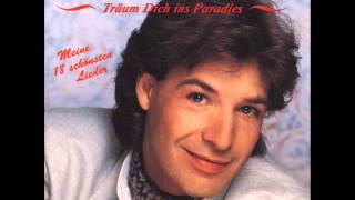 Patrick Lindner - Und wenn's Nacht wird, gibt's a Busserl