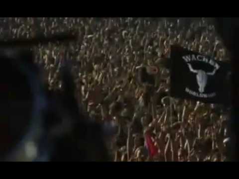 Wacken Open Air Trailer for 2010