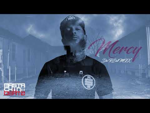 Nipsey Hussle ft. Stacy Barthe - Mercy (Da REalMIX) prod. by Masta Chin Beatz