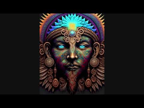 Ratagnan - Alien Civilization (Goa Trance Mix)